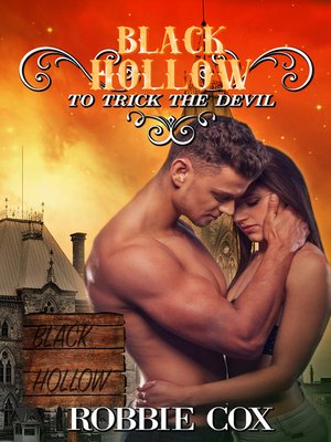 cover image of Black Hollow